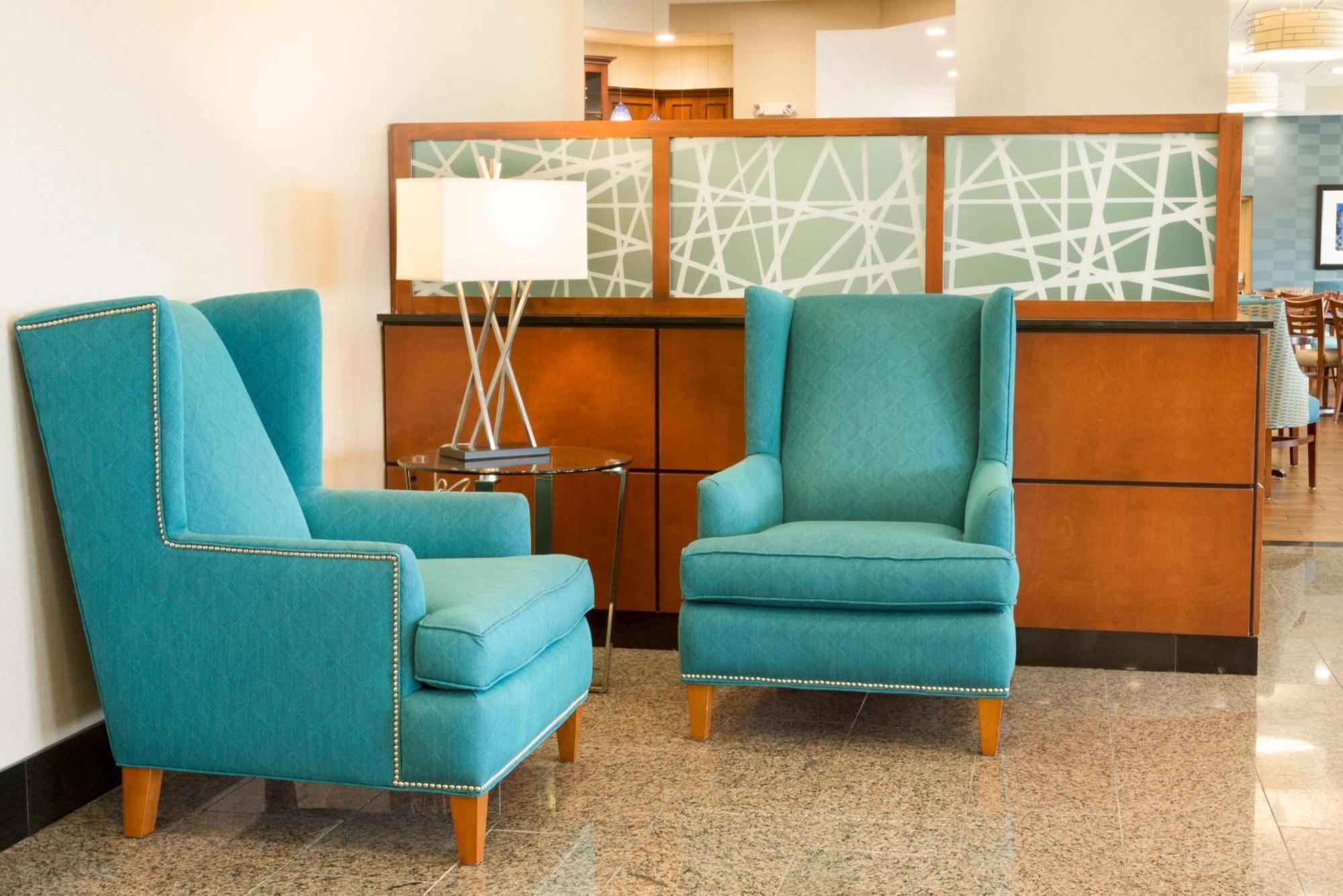 Drury Inn & Suites Colorado Springs Near The Air Force Academy Esterno foto